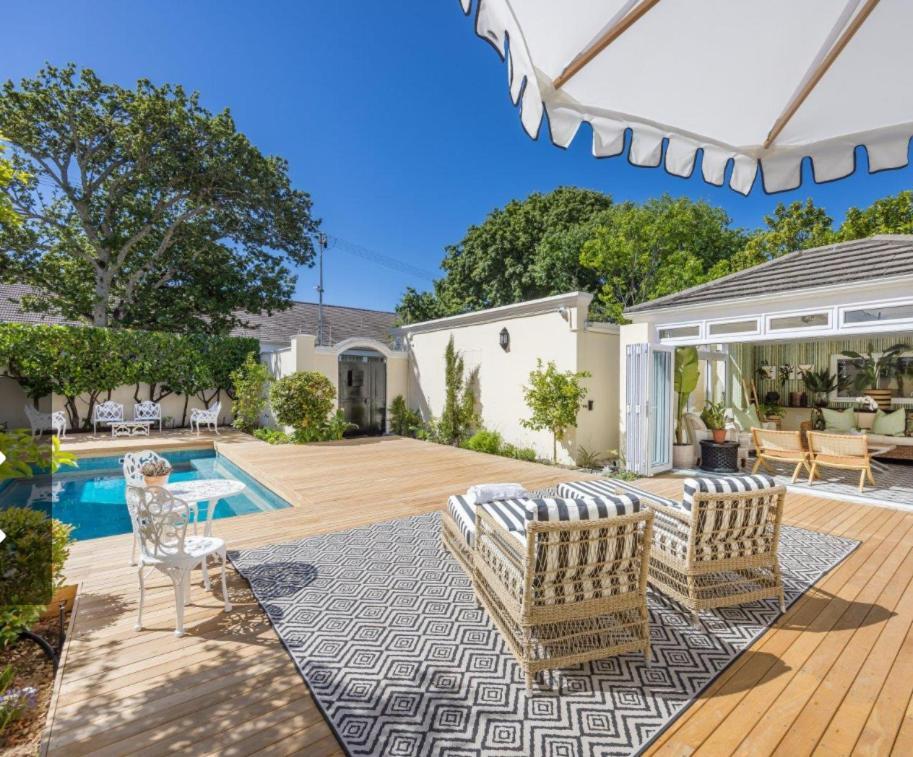 Eyton Elegance Villa