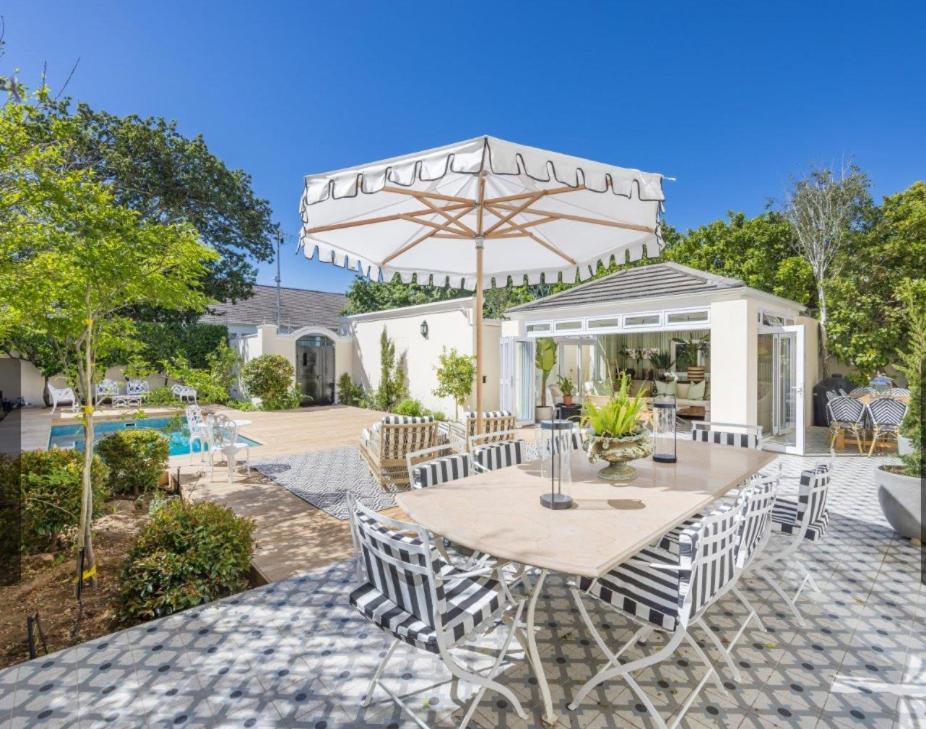 Eyton Elegance Cape Town