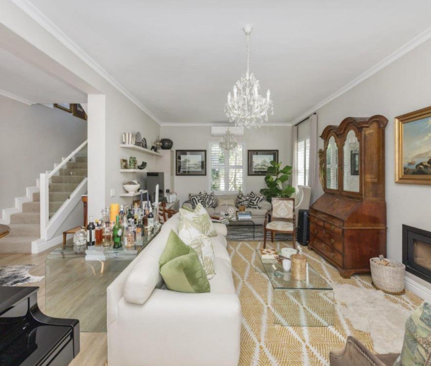 Villa Eyton Elegance Cape Town