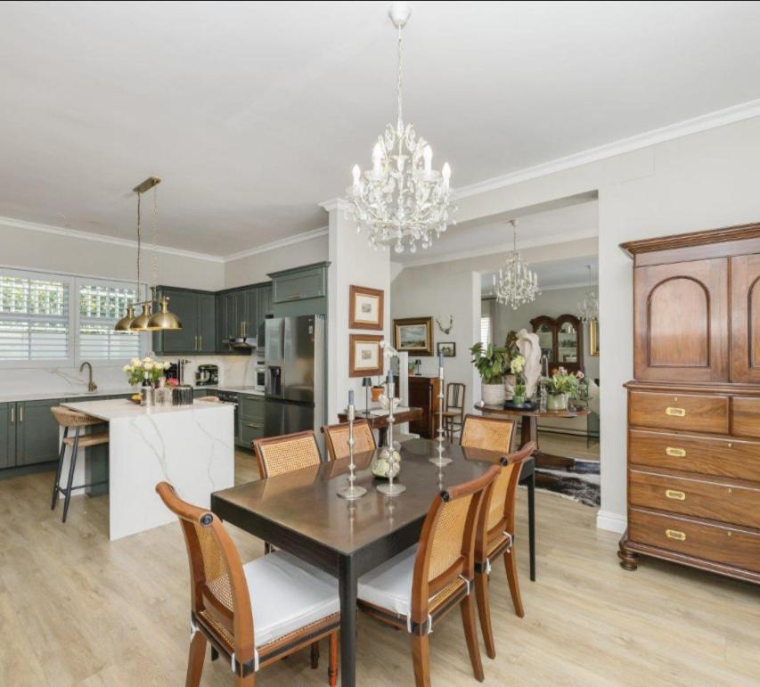 Villa Eyton Elegance Cape Town
