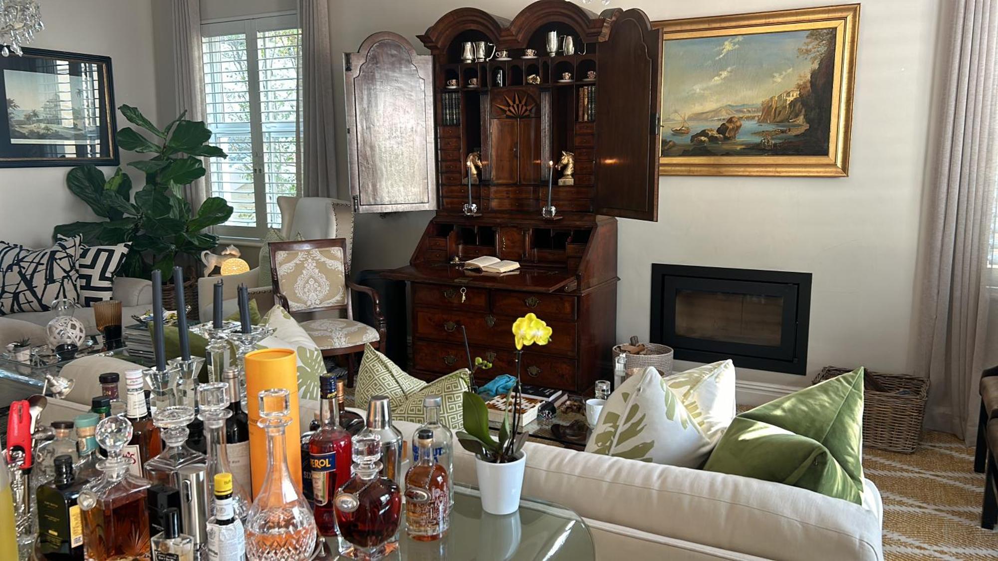 Villa Eyton Elegance