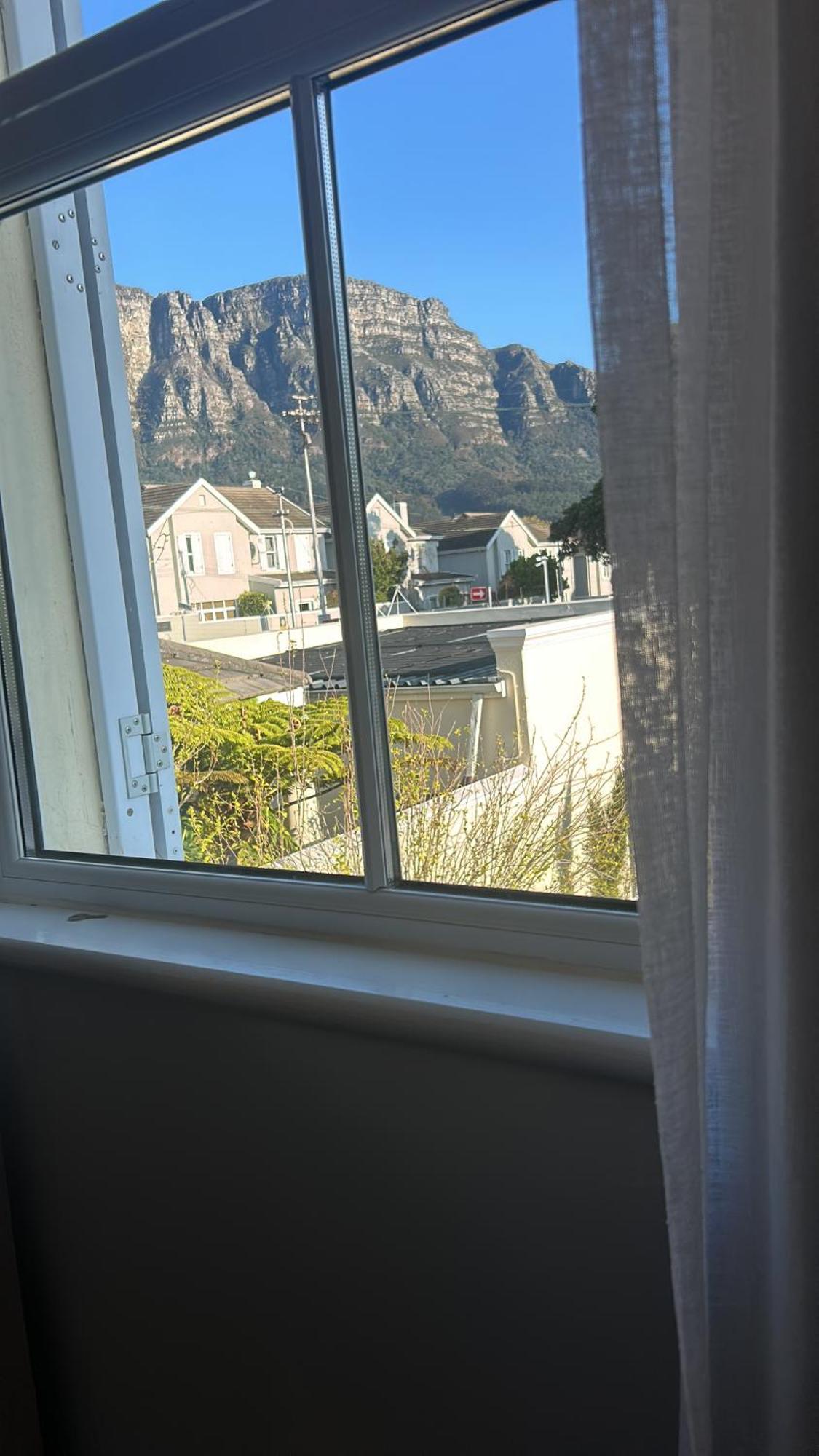 Eyton Elegance Villa Cape Town