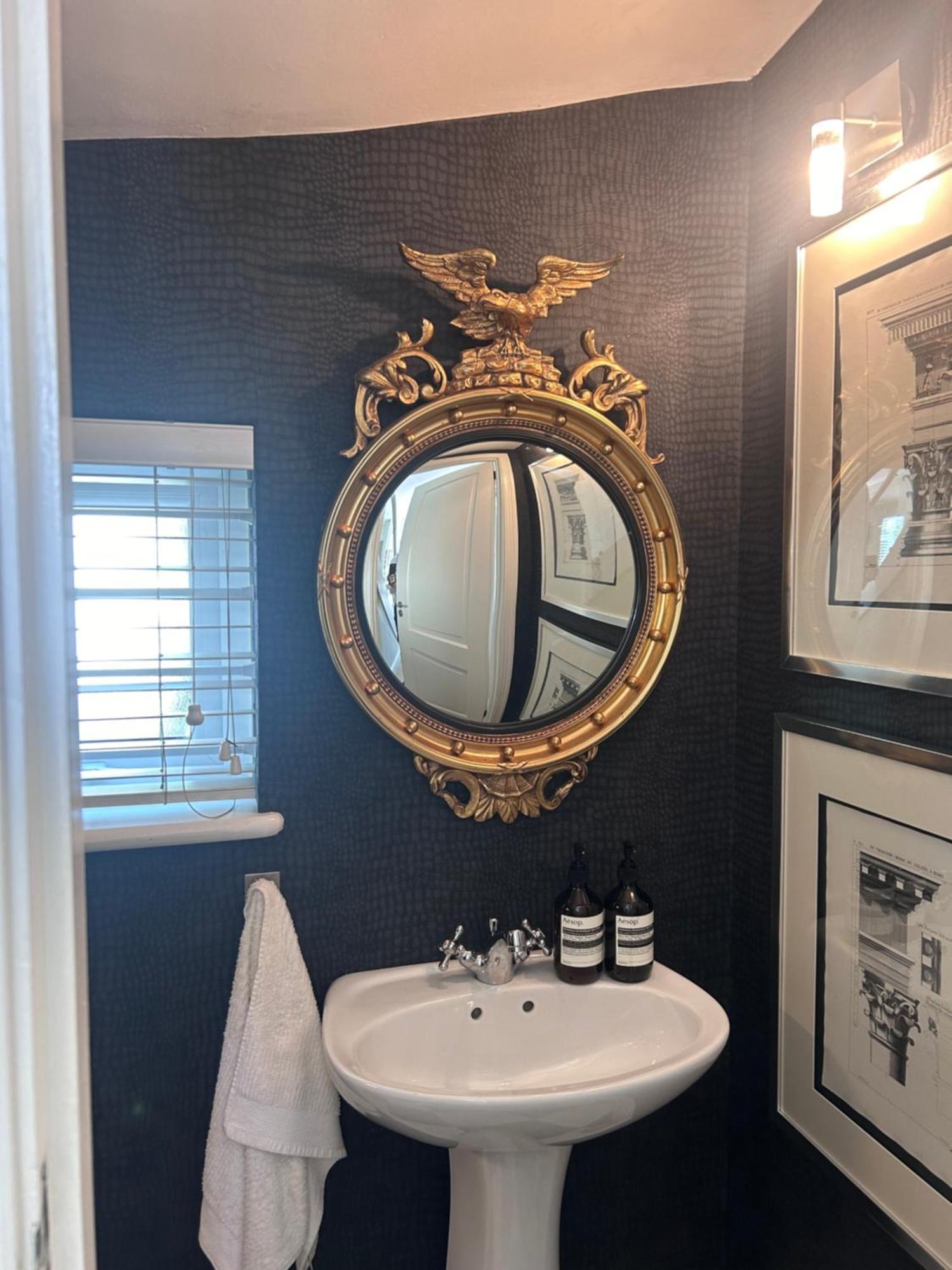 Villa Eyton Elegance Cape Town