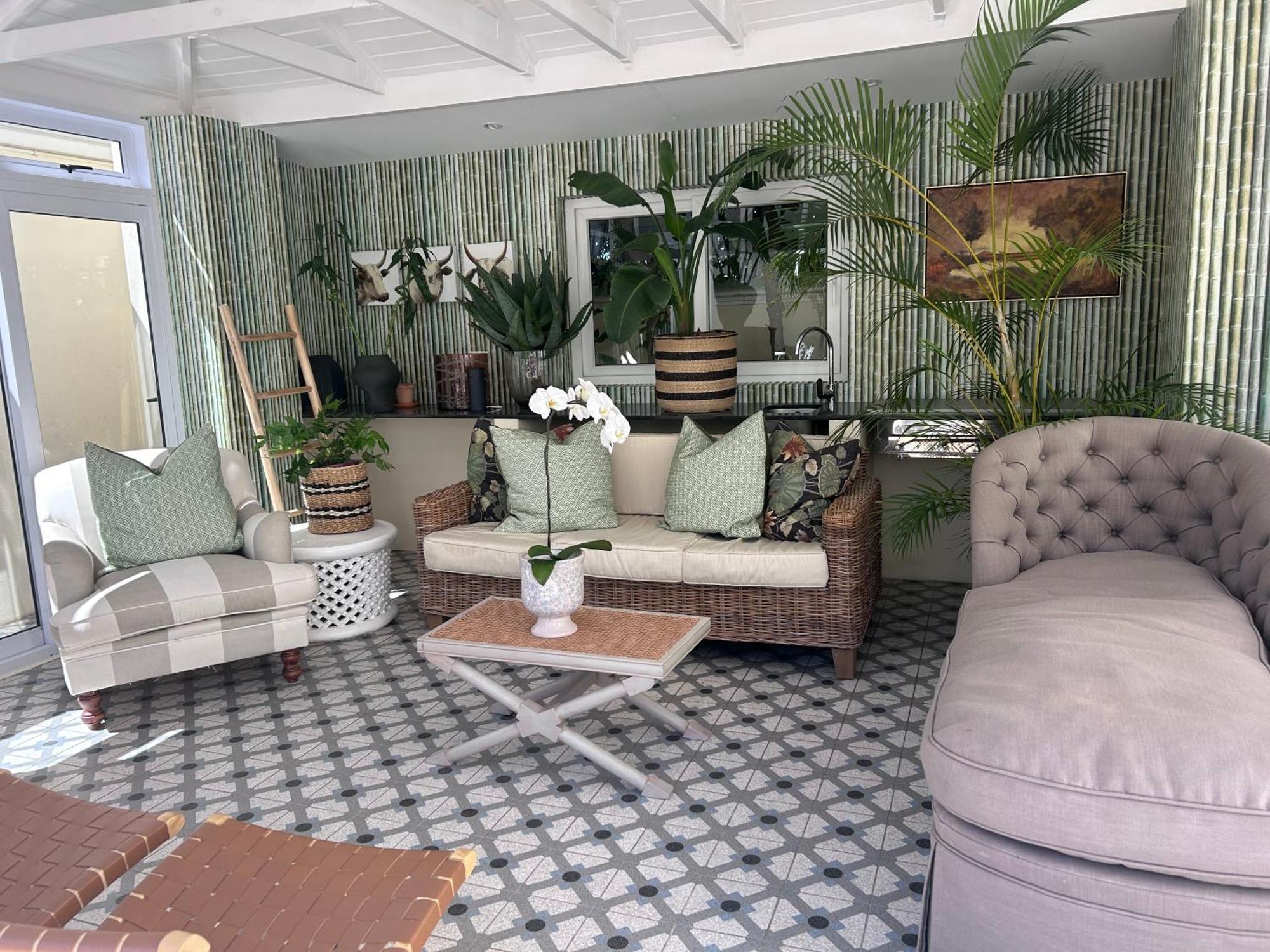 Eyton Elegance * Cape Town