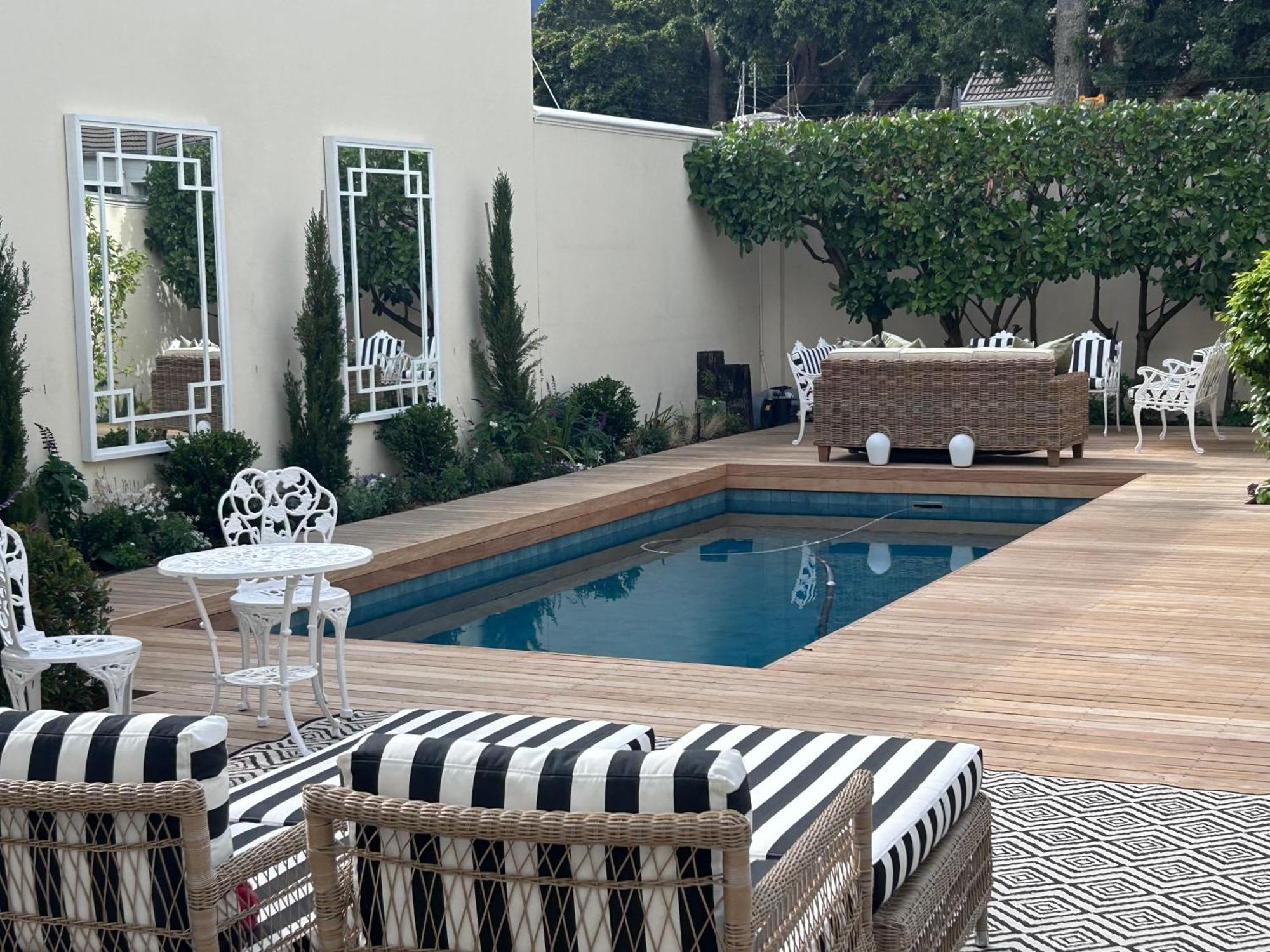Eyton Elegance Villa