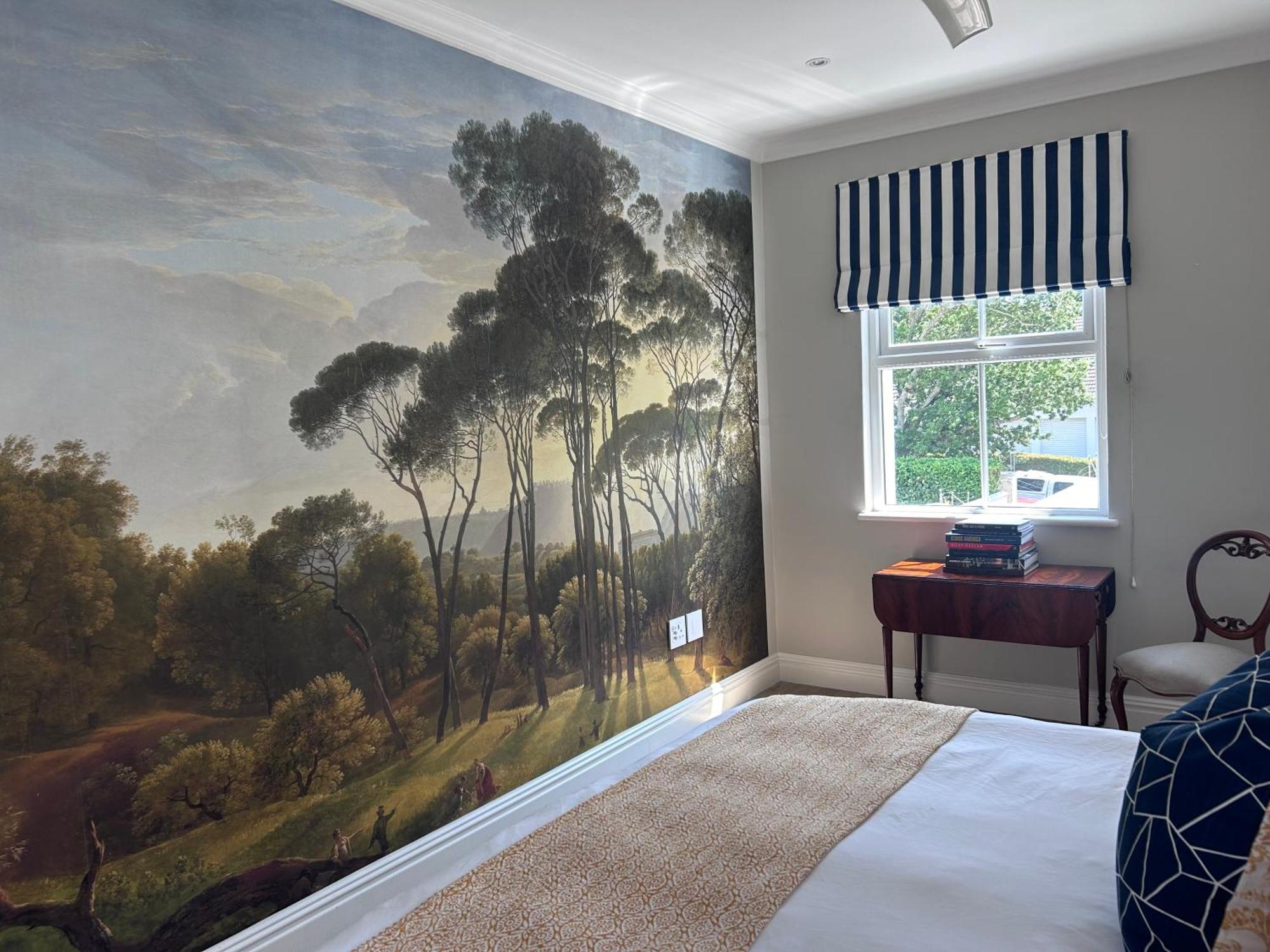 Villa Eyton Elegance Cape Town