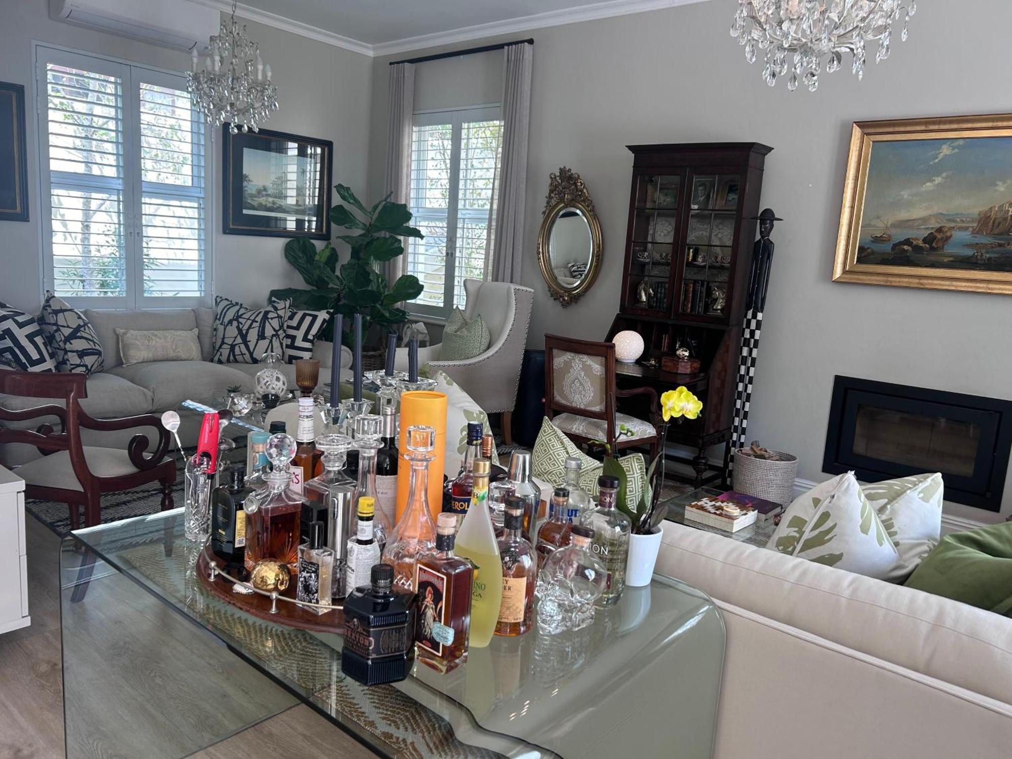 Eyton Elegance Cape Town